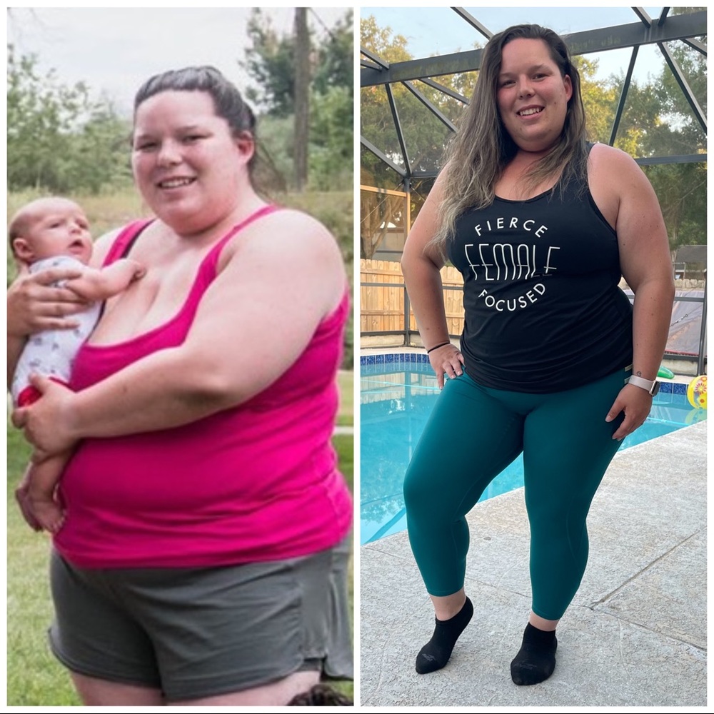 Meet your Posher, Jade